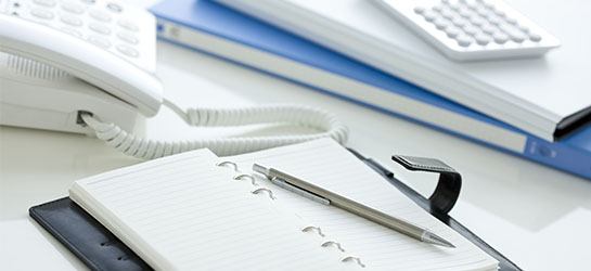 product banner